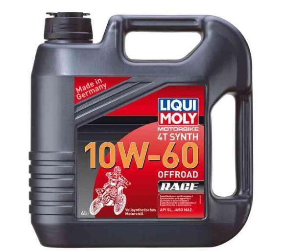 3054 Liqui Moly Óleo para motor